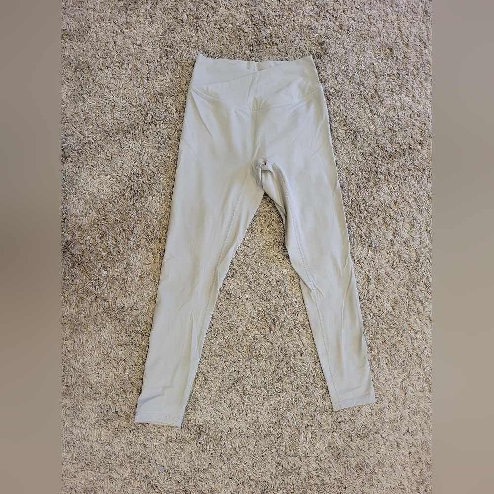 Paragon Leggings
